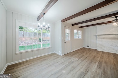 1051 Rowland Rd, Stone Mountain, GA 30083 - photo 6