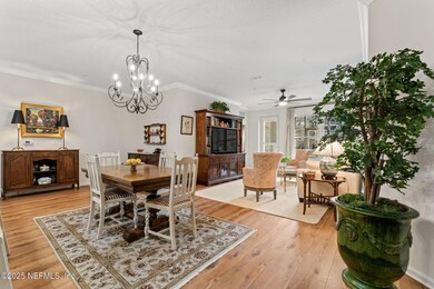 Dining/Living