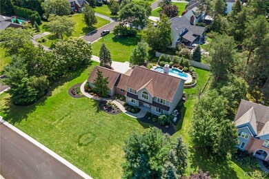 Beautiful Large Lot