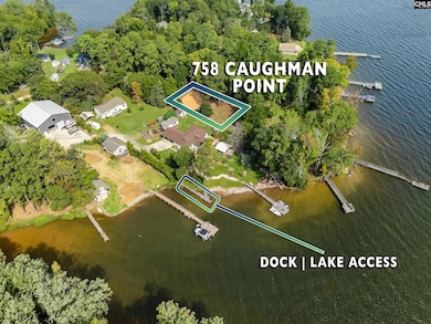 758 Caughman Point, Leesville, SC 29070 - photo 3