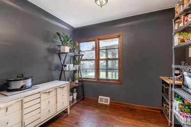 Bonus Room