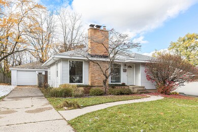 1305 Carlton Ave NE, Grand Rapids, MI 49505 - photo 3