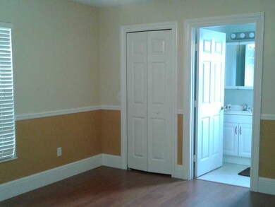 Master Bedroom.
