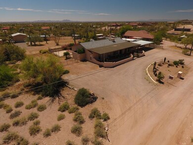 267 E Saddle Butte St, Apache Junction, AZ 85119 - photo 6