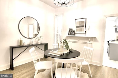 509 Laurens St, Baltimore, MD 21217 - photo 4