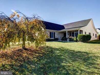 124 Spanish Oak Rd, Stephens City, VA 22655 - photo 3