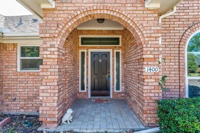 1400 Sylvia Dr, Bedford, TX 76021 - photo 5