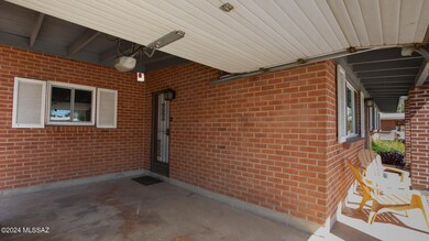 5 carport