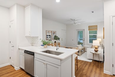 400 Bucksley Ln unit 307, Daniel Island, SC 29492 - photo 7