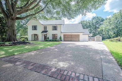 8843 Calkins Cove, Germantown, TN 38139 - photo 3