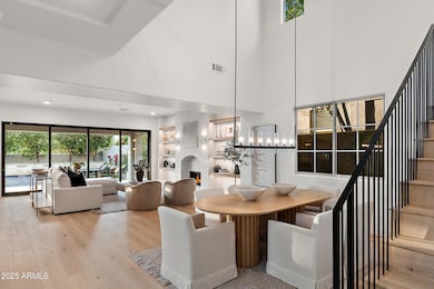 9087 E Mountain Spring Rd, Scottsdale, AZ 85255 - photo 4