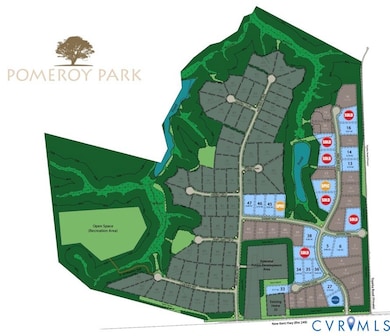 8734 Emily Jane Place, Quinton, VA 23141 - photo 5