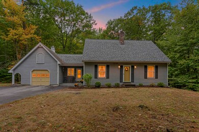 23 Friar Tuck Way, Wolfeboro, NH 03894 - photo 2