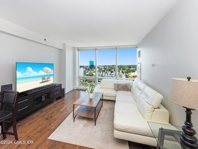 Park Tower Stamford unit 15C, Stamford, CT 06901 - photo 2