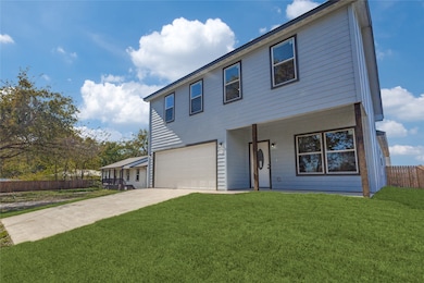 313 N Main, Randolph, TX 75475 - photo 2