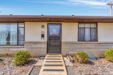 3531 Colchester Rd.