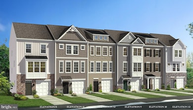 TBB Monteith Dr unit DEEP CREEK II, Winchester, VA 22601 - photo 2