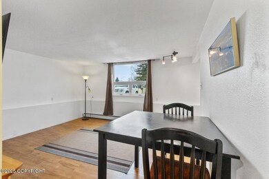 downstairs unit