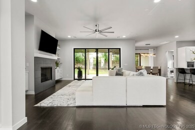 7405 S Chestnut Ave, Broken Arrow, OK 74011 - photo 7