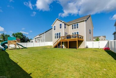 761 Hilliary Ln, Aurora, OH 44202 - photo 4