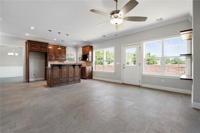 210 NW Olinka Pass St, Bentonville, AR 72712 - photo 7