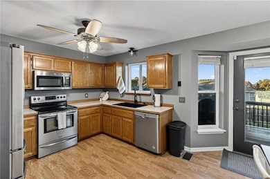 800 E 14th St, Kearney, MO 64060 - photo 3