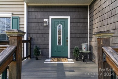 243 Scenic Ridge Dr, Hendersonville, NC 28792 - photo 5