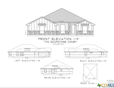 7713 Soapstone Ct, Temple, TX 76502 - photo 5