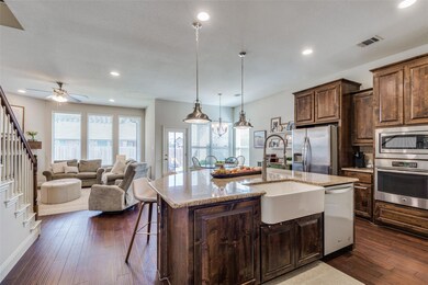 1101 Hot Springs Way, Celina, TX 75009 - photo 6