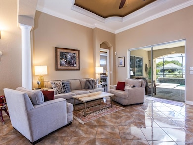 Sliders Open To The Outdoor Paradise