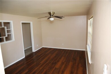 4805 Leslie Dr, Oklahoma City, OK 73115 - photo 6