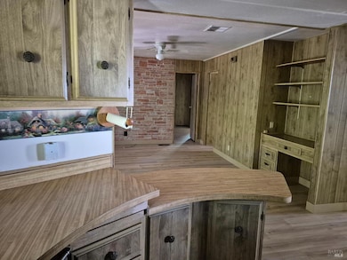 10755 Mobile Village Way unit 56, Willits, CA 95490 - photo 4