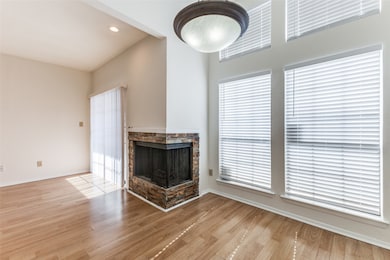 3909 Rawlins St unit 108, Dallas, TX 75219 - photo 4