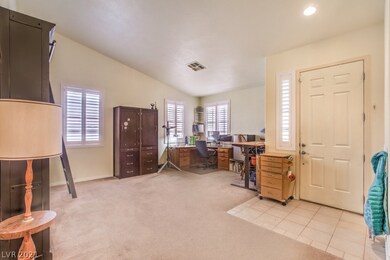Front Living Room