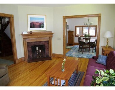 Living Room.