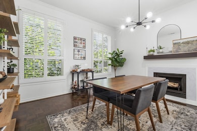 4232 Mckinney Ave unit 106, Dallas, TX 75205 - photo 5