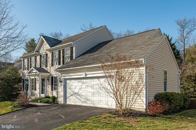 7544 Hummingbird Ct, Sykesville, MD 21784 - photo 3