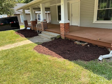 514 Everette St unit A, Monroe, NC 28112 - photo 2