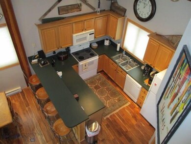 12 Running Bear Rd unit 70, Big Sky, MT 59716 - photo 5