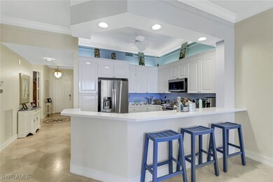 Regatta at Vanderbilt Beach unit 1206, Naples, FL 34108 - photo 2