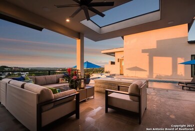 10109 Carter Canyon, San Antonio, TX 78255 - photo 3