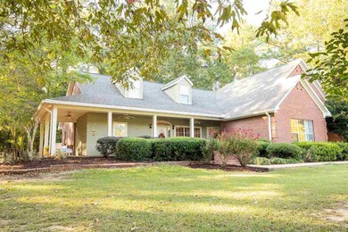 1247 Trickham Bridge Rd, Brandon, MS 39042 - photo 2