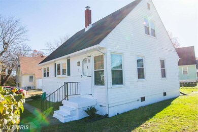 963 Lance Ave, Essex, MD 21221 - photo 5