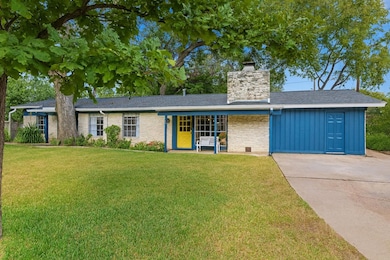 3106 Glen Ora St unit A B, Austin, TX 78704 - photo 2