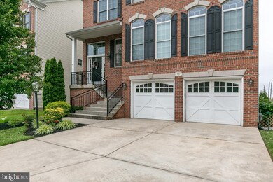 127 Fallston Meadow Ct, Fallston, MD 21047 - photo 2