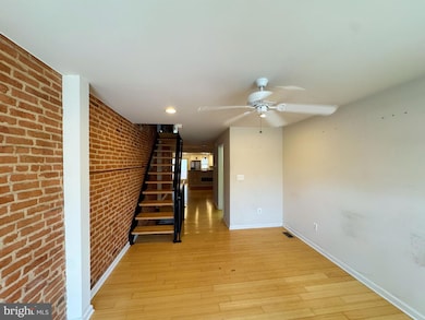 118 W Randall St, Baltimore, MD 21230 - photo 6