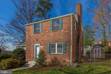 1520 Elson St, Takoma Park, MD 20912 - photo 2