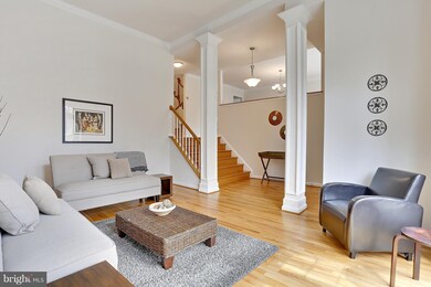 8907 Ellsworth Ct, Silver Spring, MD 20910 - photo 4