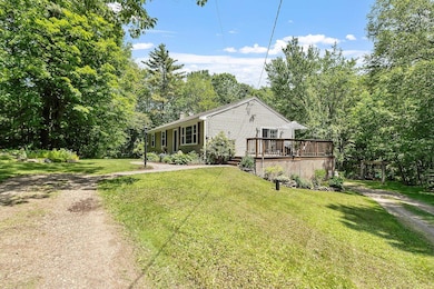 447 South Rd, Sullivan, NH 03445 - photo 2