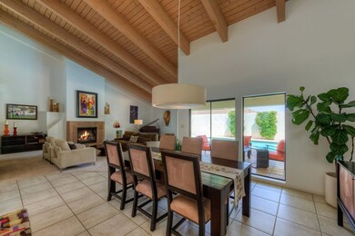 007_Dining & Living Room